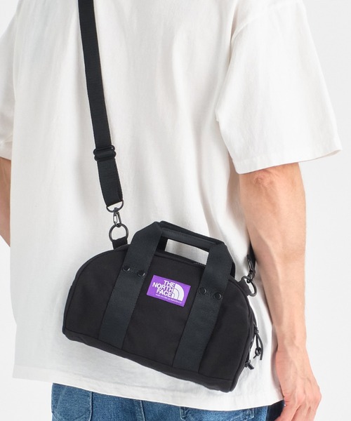 ★タグ付★THE NORTH FACE PURPLE LABEL 2Wayバッグ THE NORTH FACE PURPLE LABEL Field 2Way Tote Bag – unexpected store
