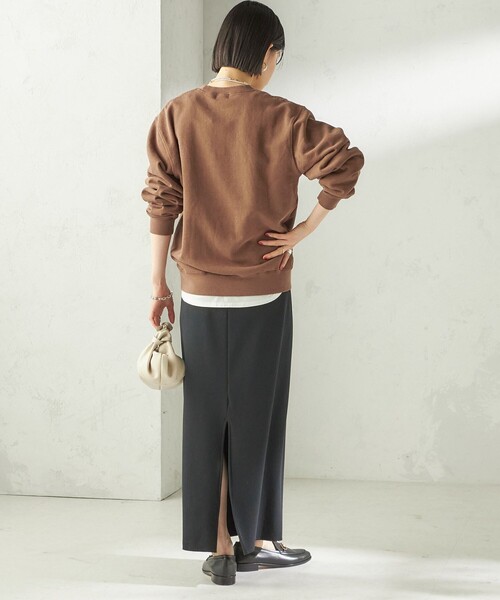 SHIPS（シップス） トレーナー スウェット 「SHIPS別注」Cohn