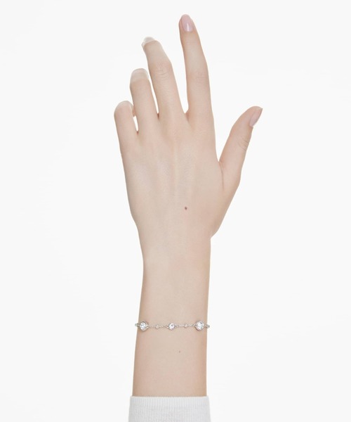 SWAROVSKI（スワロフスキー） ブレスレット 「公式」「スワロフスキー