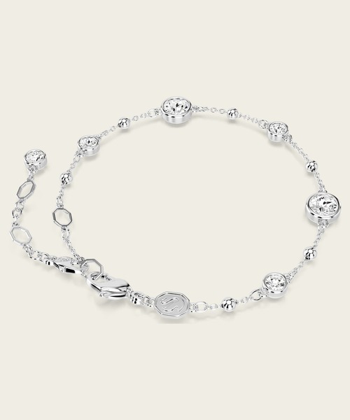 SWAROVSKI（スワロフスキー） ブレスレット 「公式」「スワロフスキー