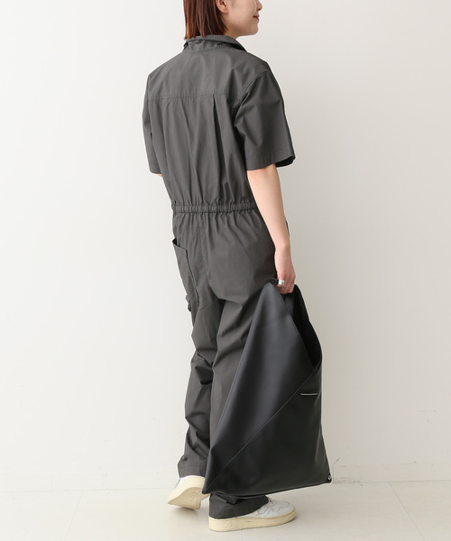 Spick &spanフィブリルオールインワン38 Spick & Span」 オールインワン 38 スミクロ レディース