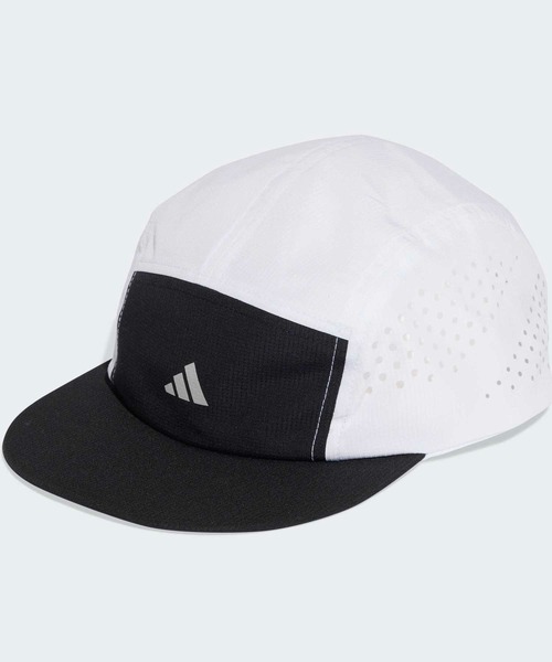 adidas（アディダス） キャップ 帽子 ラン 5パネル クライマクール