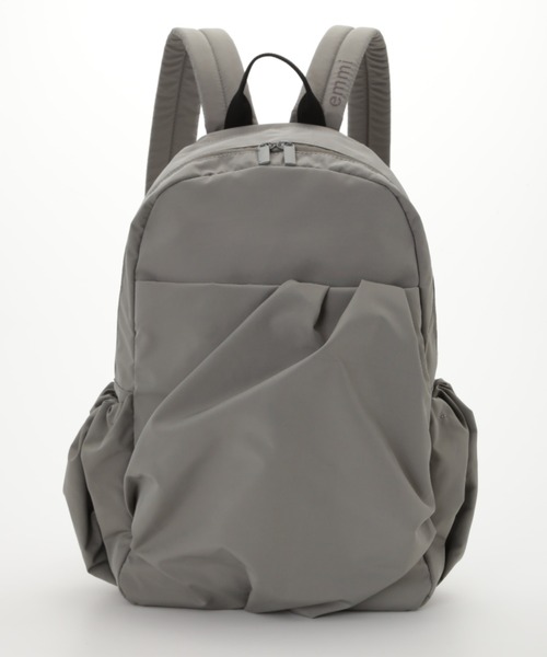 emmi リュック FREE ブラック レディース : ZOZOTOWN Yahoo!店 - 通販