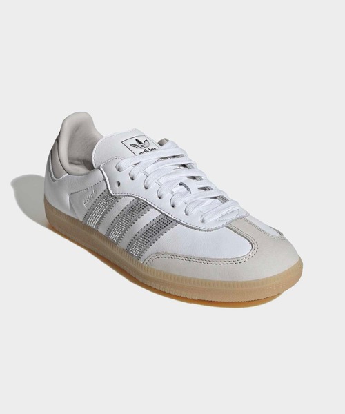 adidas（アディダス） スニーカー SAMBA OG W / アディダスオリジナル