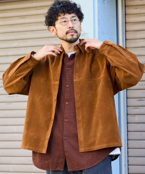 早い者勝ち！Stone  ビックシルエットシャツジャケット 早い者勝ち！Stone Island M ビックシルエットシャツジャケット - メルカリ