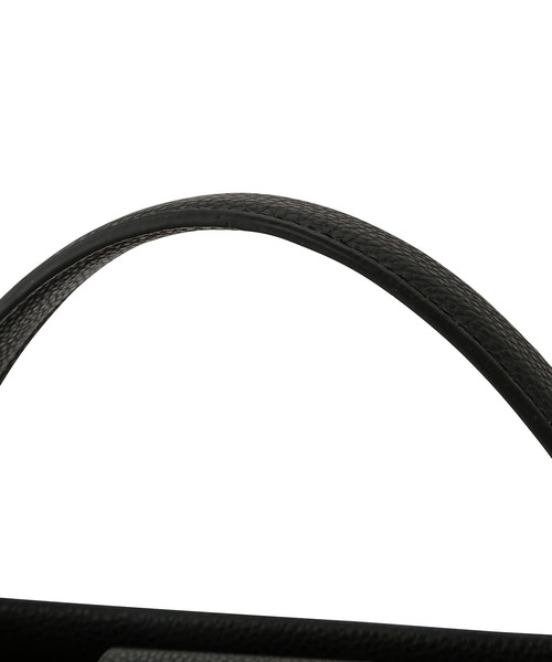 「VIS」 2WAYバッグ FREE ブラック レディース_画像8