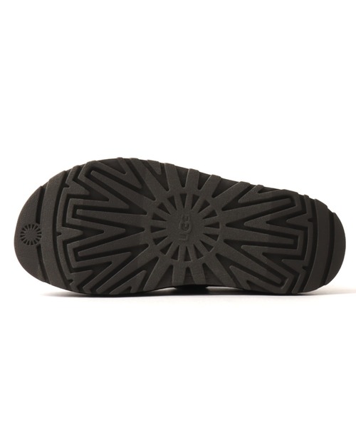 サンダル UGG W GOLDENGLOW EMBOSSED / アグ ゴールデングロウ エンボス レディースの画像