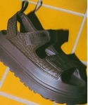 ugg サンダル UGG W GOLDENGL...の詳細画像3