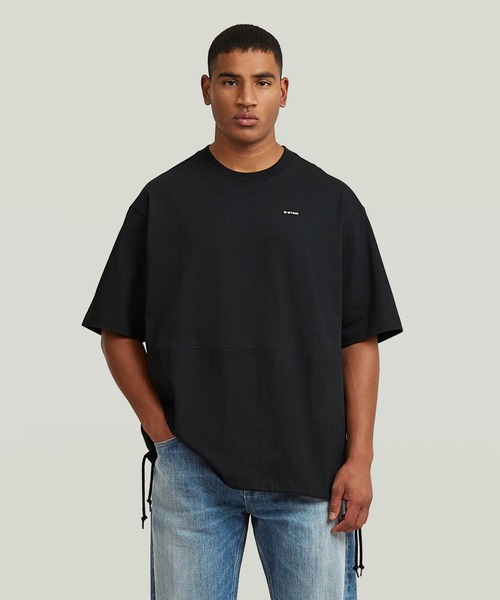 Tシャツ ジーパン XLARGE（エクストララージ）の「XLARGE×TUPAC DENIM PANTS（デニム
