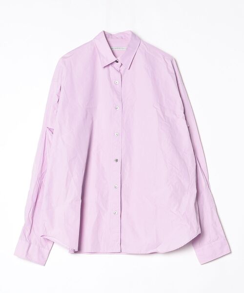 JOHN LAWRENCE SULLIVAN（ジョン ローレンス サリバン） 長袖シャツ