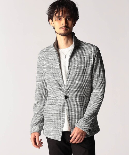 NICOLE CLUB FOR MEN（ニコルクラブフォーメン） コート ジャケット 