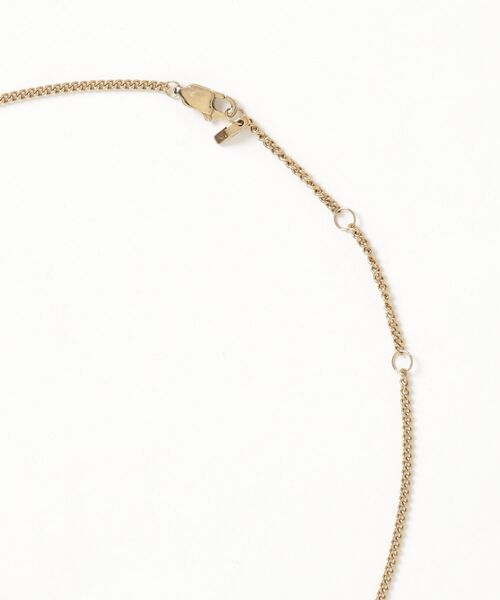 「FOSSIL」 バングル FREE ゴールド レディース_画像2