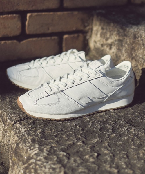 New Balance U471655 ホワイトスニーカー 471｜ニューバランス公式通販 | - New Balance
