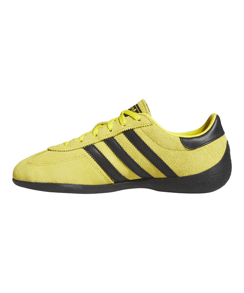 【新品】 アディダス ハンドボールSPEZIAL 29㎝　イエロー adidas（アディダス） スニーカー HANDBALL SPEZIAL LO PRO W