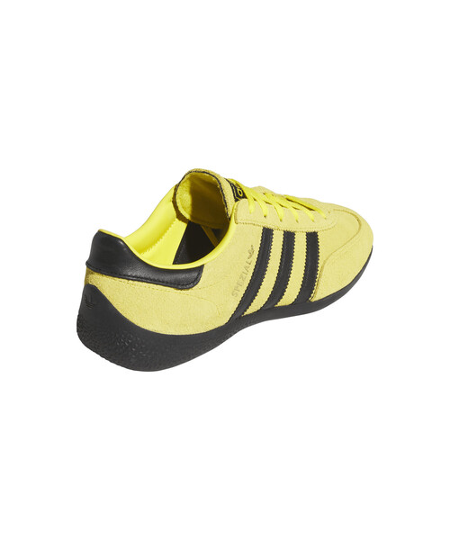 【新品】 アディダス ハンドボールSPEZIAL 29㎝　イエロー adidas（アディダス） スニーカー HANDBALL SPEZIAL LO PRO W