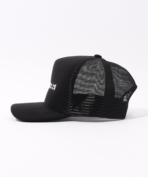 「JAMES PERSE」 「YIOSEMITE」キャップ FREE ブラック メンズ_画像3