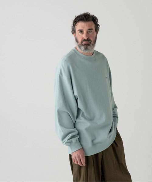 PENDLETON（ペンドルトン） トレーナー スウェット ロゴEMB・クルー