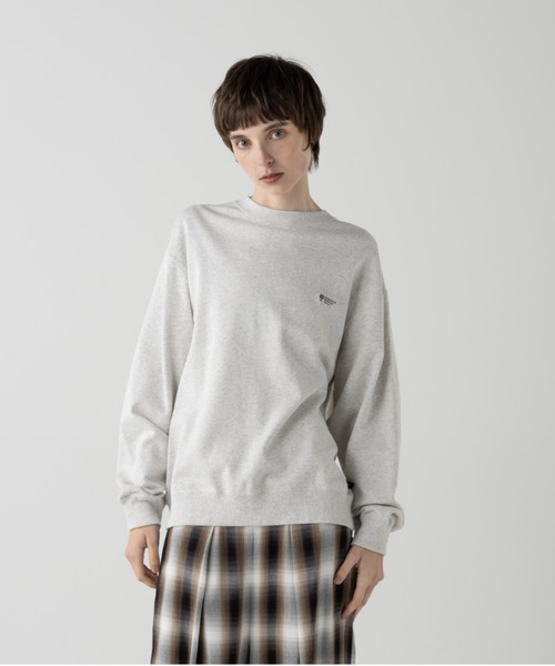 PENDLETON（ペンドルトン） トレーナー スウェット ロゴEMB・クルー 