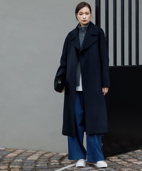 「ICB」 パンツ 6 ブラック レディース_画像2
