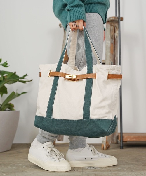 「sita parantica」 トートバッグ FREE パープル レディース_画像2