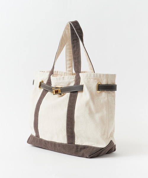 「sita parantica」 トートバッグ FREE パープル レディース_画像9