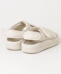 「CONVERSE」 フラットサンダル 23c...の詳細画像1