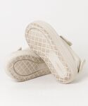 「CONVERSE」 フラットサンダル 23c...の詳細画像2
