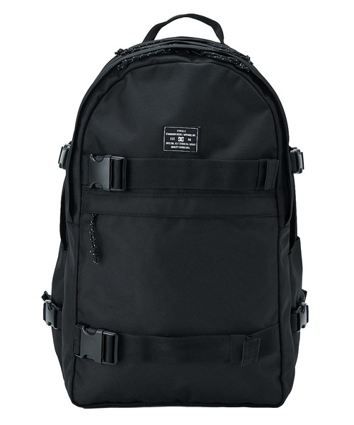 359こはく様用　厚みのあるリュック DC SHOES（ディーシーシューズ） ビジネスリュック デイバック