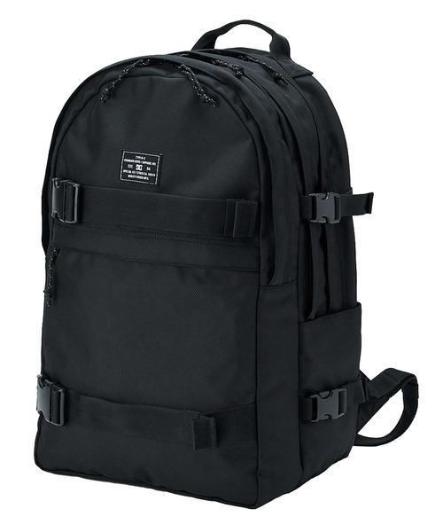 DC SHOES(ディーシーシューズ) ビジネスリュック デイバック DC SHOES(ディーシーシューズ) ビジネスリュック デイバック