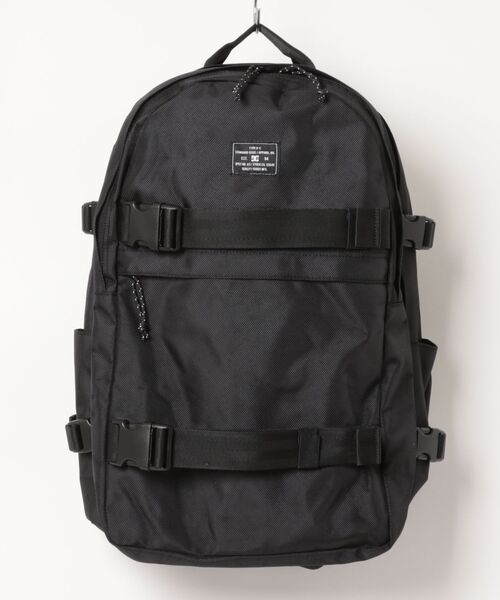 DC SHOES（ディーシーシューズ） ビジネスリュック デイバック