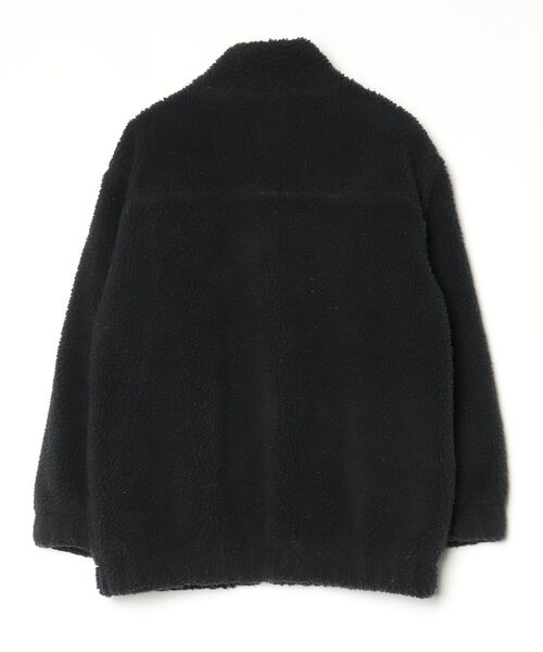 「UGG」 ブルゾン S ブラック メンズの画像