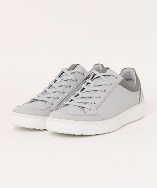 ecco（エコー） スニーカー 快適 やさしい履き心地 SOFT 60 メンズ 本