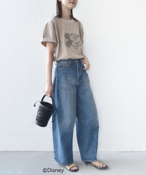 GOOD ROCK SPEED（グッドロックスピード） tシャツ 半袖 「SHIPS別注