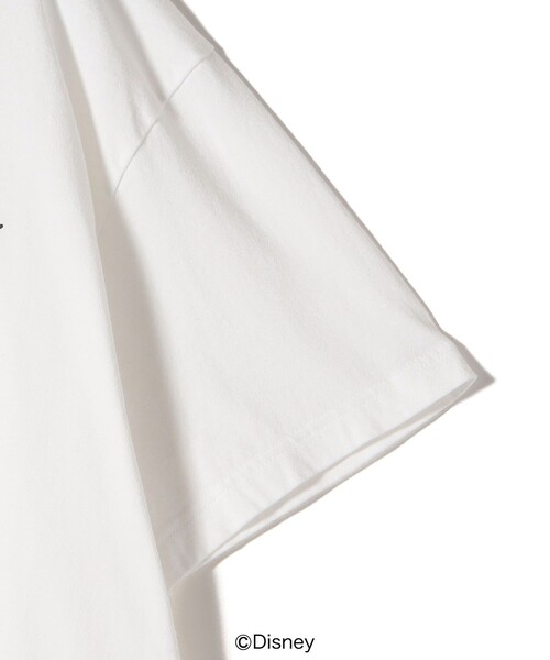tシャツ 「SHIPS別注」GOOD ROCK SPEED:MICKEY / TEE レディースの画像