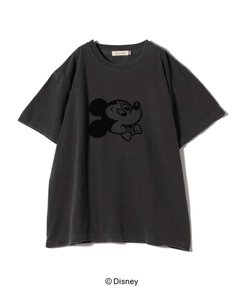 tシャツ 「SHIPS別注」GOOD ROCK SPEED:MICKEY / TEE レディースの画像