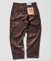 「UNIVERSAL OVERALL」 チノパンツ LARGE ベージュ メンズの画像2