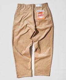 「UNIVERSAL OVERALL」 チノパンツ LARGE ベージュ メンズの画像3