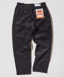 「UNIVERSAL OVERALL」 チノパンツ LARGE ベージュ メンズの画像4