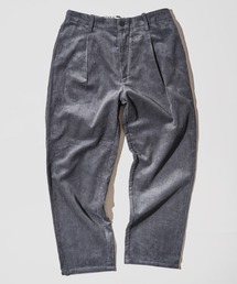 「UNIVERSAL OVERALL」 チノパンツ LARGE ベージュ メンズの画像7