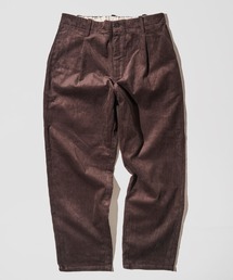 「UNIVERSAL OVERALL」 チノパンツ LARGE ベージュ メンズの画像8