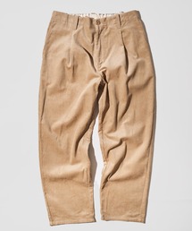 「UNIVERSAL OVERALL」 チノパンツ LARGE ベージュ メンズの画像9