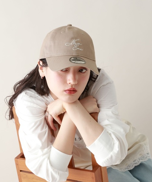 RAGEBLUE（レイジブルー） キャップ 帽子 「NEW ERA/ニューエラ