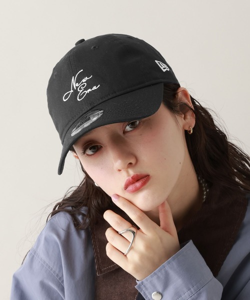 RAGEBLUE（レイジブルー） ニューエラ キャップ 帽子 「NEW ERA