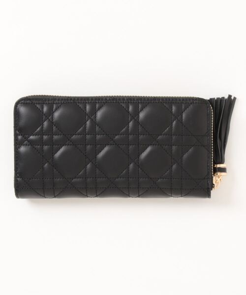 「LA BAGAGERIE」 財布 FREE シルバー系その他 レディース_画像2