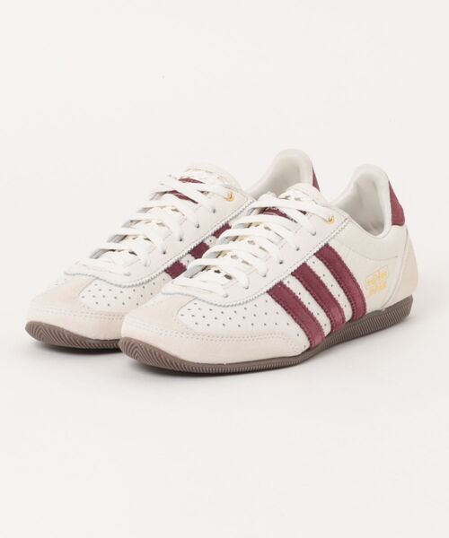 adidas（アディダス） スニーカー JAPAN W ジャパン W KH9270 ABC-MART