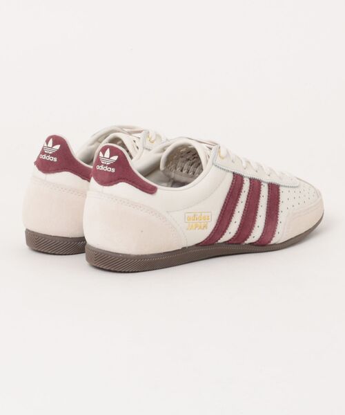 adidas（アディダス） スニーカー JAPAN W ジャパン W KH9270 ABC-MART