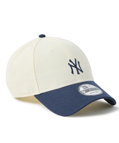 NEW ERA（ニューエラ） キャップ 帽子 メンズ キャップ 9FORTY メンズ