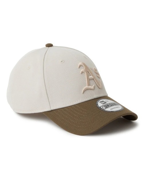 NEW ERA（ニューエラ） キャップ 帽子 メンズ キャップ 9FORTY メンズ
