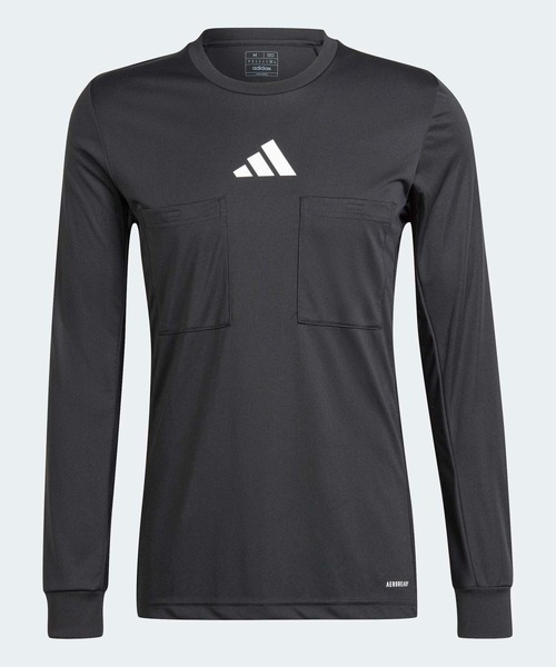 adidas（アディダス） tシャツ レフェリー24 長袖ジャージー / ロンT 