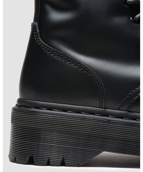 Dr.Martens（ドクターマーチン） レースアップブーツ - ブラック